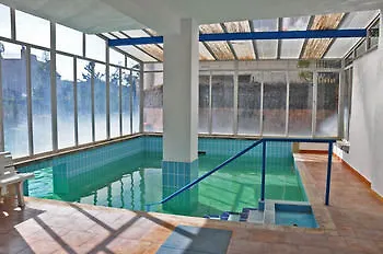 Hotel Hotel Terme Vinetum 3*