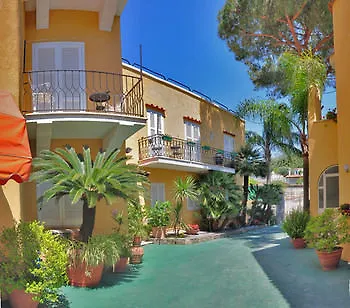 Hotel Hotel Terme Vinetum