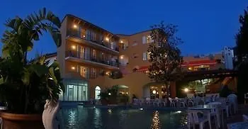 Hotel Terme Vinetum Hotel Isquia